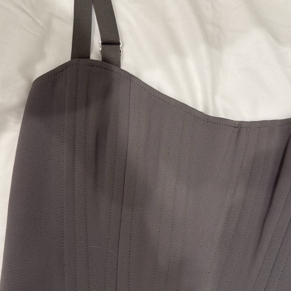 NWOT Dion Lee Corset Top - Picture 2 of 6